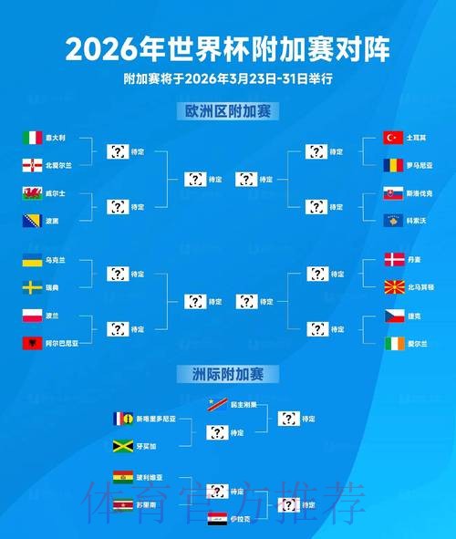 2026年世界杯参赛球队数据深度分析